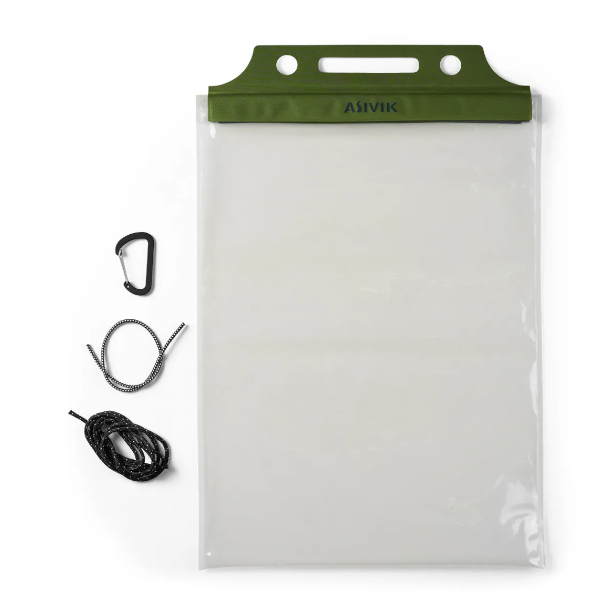 Mapcase L Kortlomme-ASIVIK Best