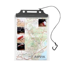 Mapcase 42,5 x 32,5 cm.-ASIVIK Clearance