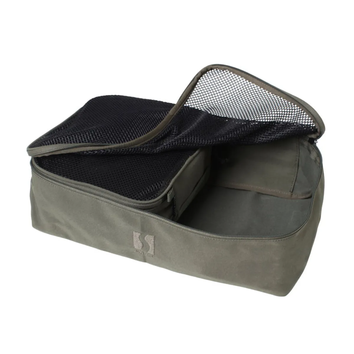 Mesh Cube Bag M-ASIVIK Hot
