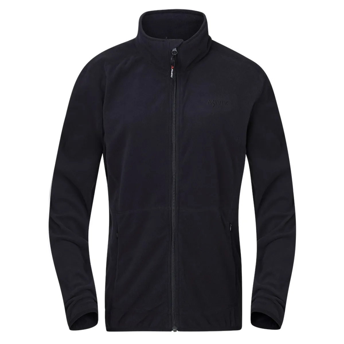 Nanok 2 fleecejakke, dame-ASIVIK Sale