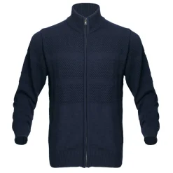 North Sea Cardigan, herre-ASIVIK Online