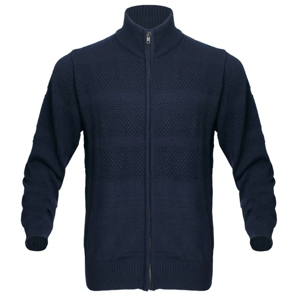 North Sea Cardigan, herre-ASIVIK Online