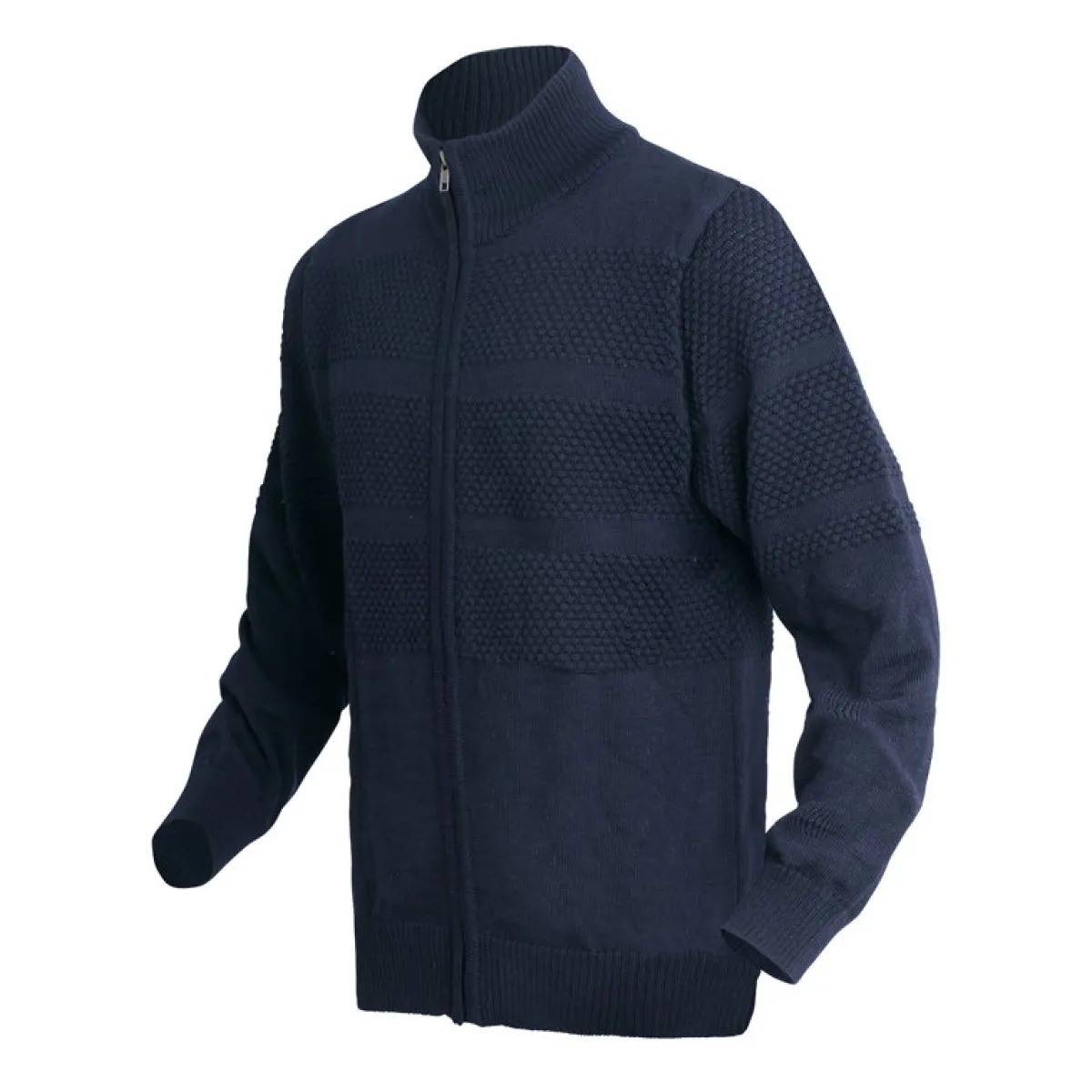 North Sea Cardigan, herre-ASIVIK Online