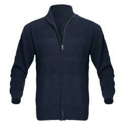 North Sea Cardigan, herre-ASIVIK Online