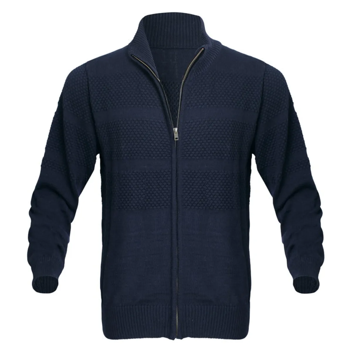 North Sea Cardigan, herre-ASIVIK Online