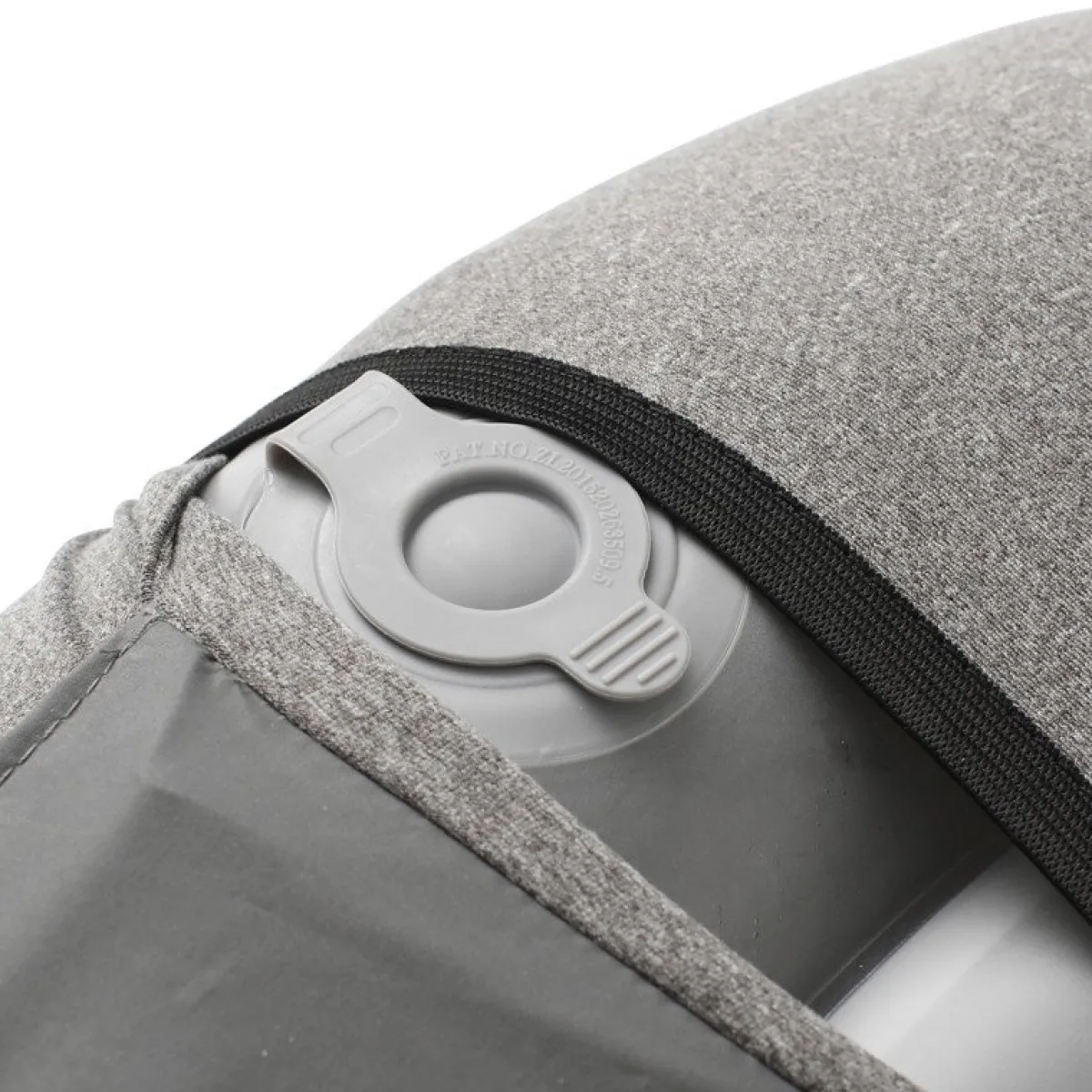 Pillow Deluxe / hovedpude-ASIVIK Outlet