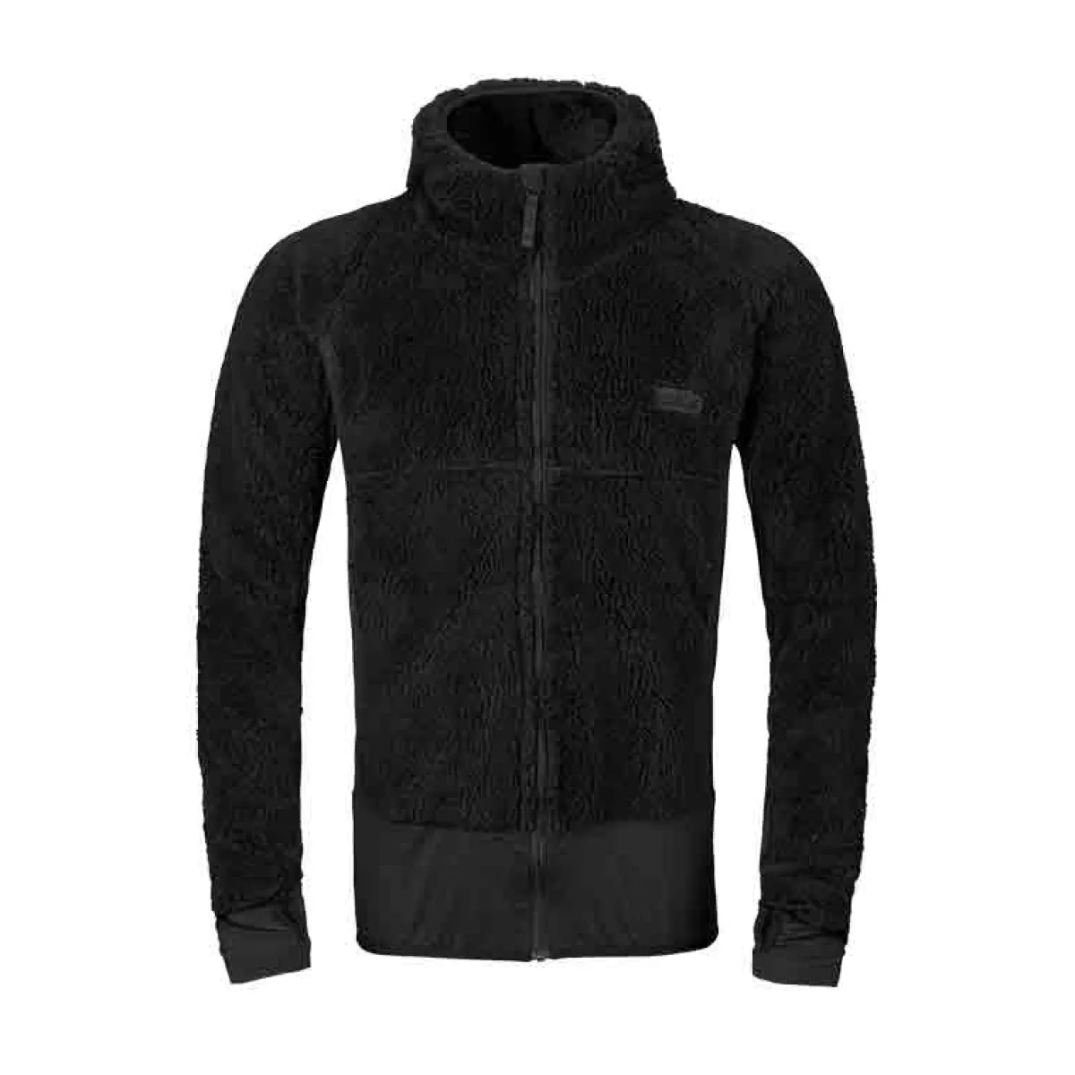 Polar2 fleece, herre-ASIVIK Hot
