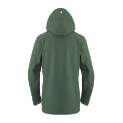 Rain jakke, dame-ASIVIK Outlet