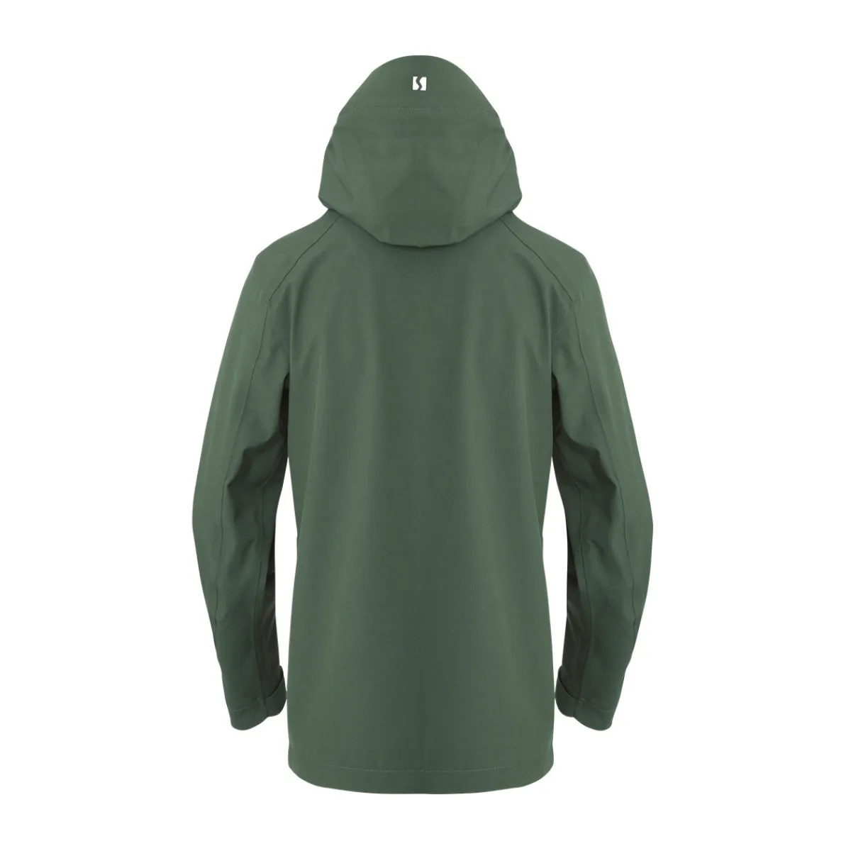 Rain jakke, dame-ASIVIK Outlet
