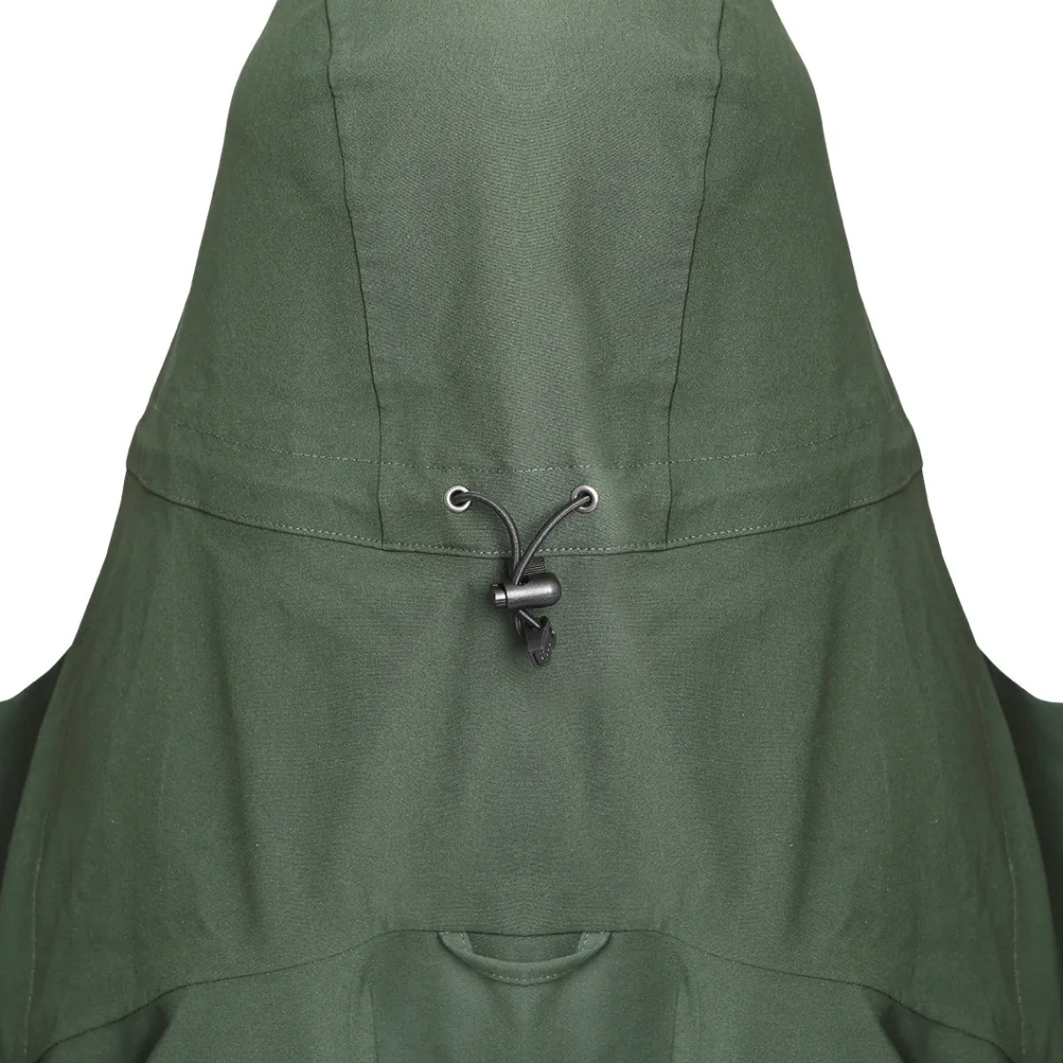 Rain jakke, dame-ASIVIK Outlet