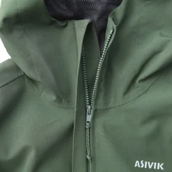 Rain Regnjakke, junior-ASIVIK Clearance