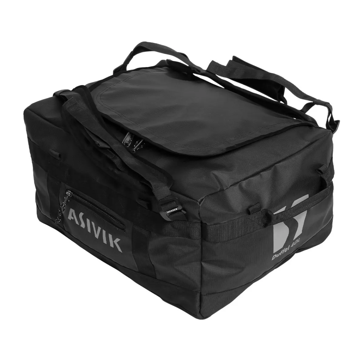 Travel Duffelbag 70 ltr-ASIVIK Best