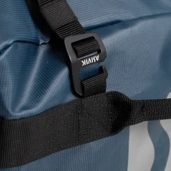 Travel Duffelbag 55 ltr.-ASIVIK