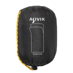 Travel Liner, lagenpose-ASIVIK New