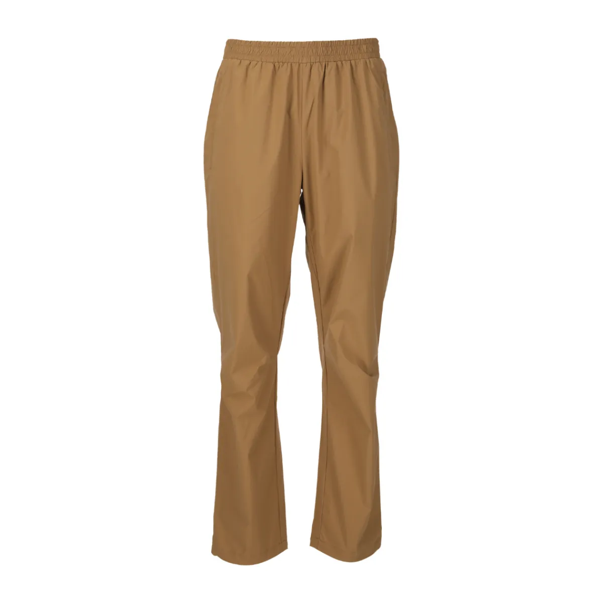 Travel Pants WR / rejsebukser, dame (Sand)-ASIVIK Best