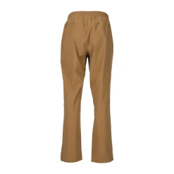 Travel Pants WR / rejsebukser, dame (Sand)-ASIVIK Best