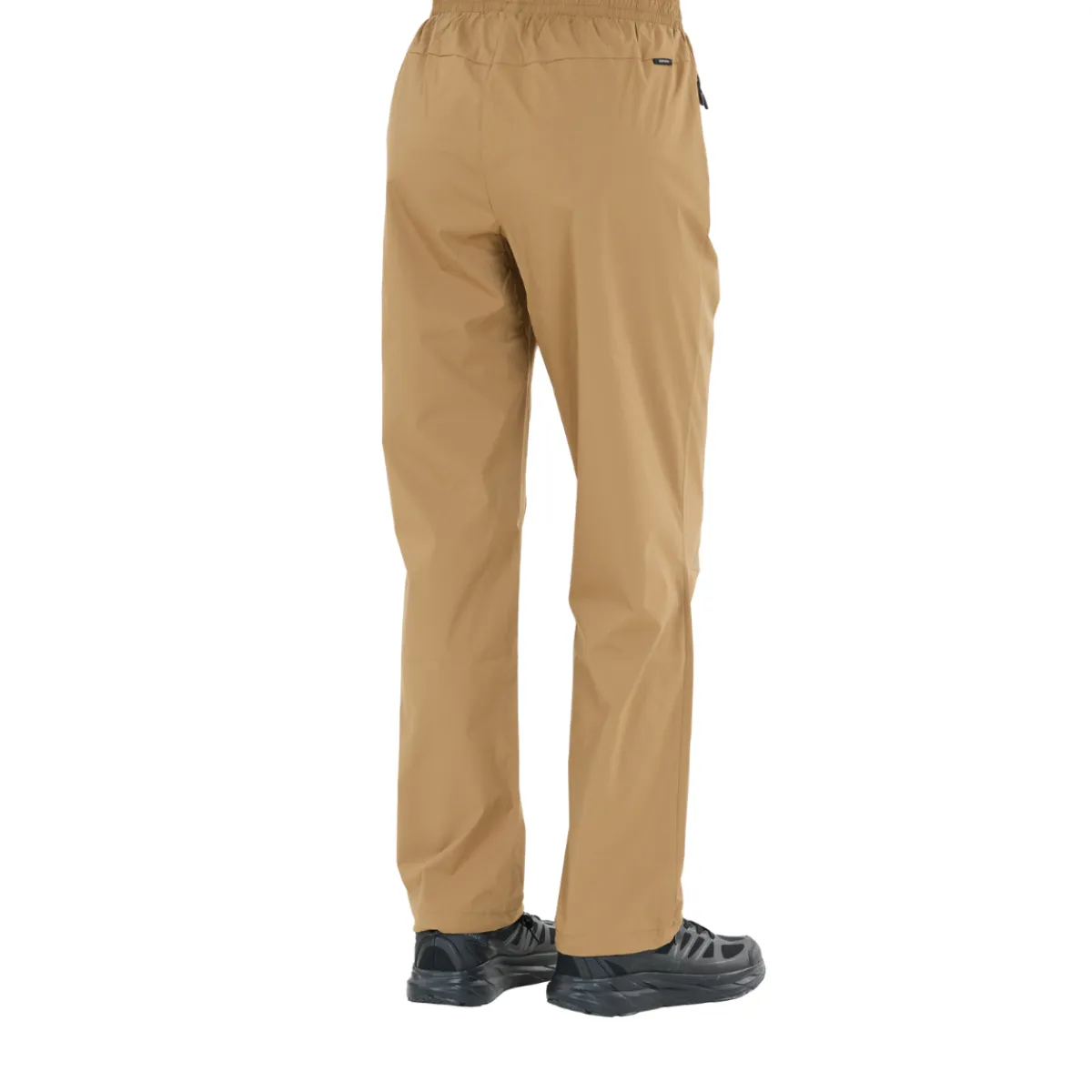 Travel Pants WR / rejsebukser, dame (Sand)-ASIVIK Best