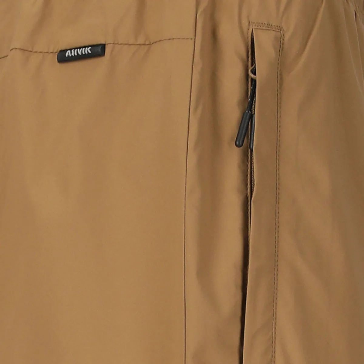 Travel Pants WR / rejsebukser, dame (Sand)-ASIVIK Best