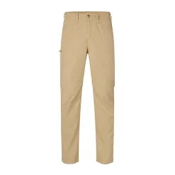 Travel Zip-Off bukser, herre (Sand)-ASIVIK Clearance