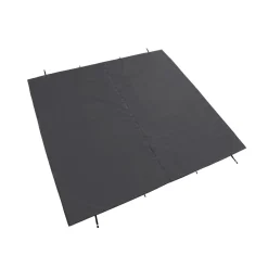 Tunnel Patrol Footprint-ASIVIK Outlet