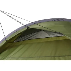 Tunnel Patrol Telt-ASIVIK Clearance