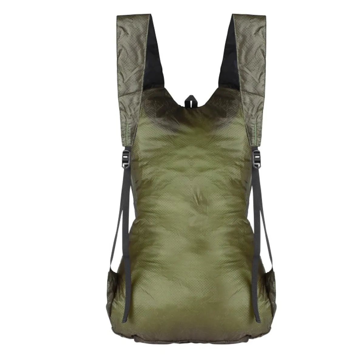 UL Daypack, rygsæk 13 ltr.-ASIVIK Hot