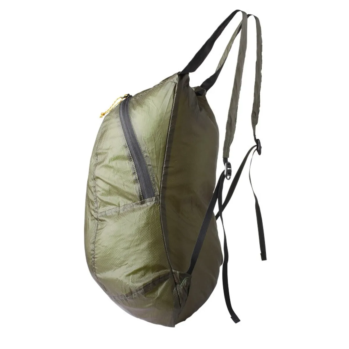 UL Daypack, rygsæk 13 ltr.-ASIVIK Hot