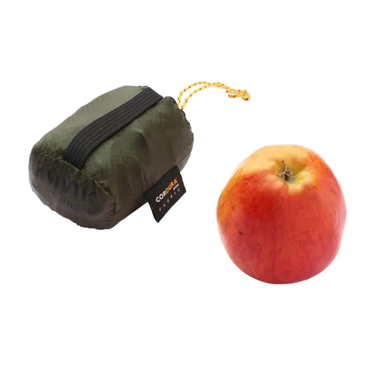 UL Daypack, rygsæk 13 ltr.-ASIVIK Hot