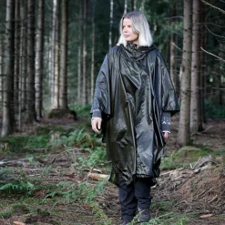 Ultralight Poncho-ASIVIK Sale