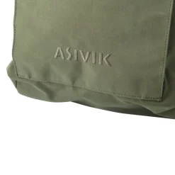 Urban Roll-top rygsæk 21 ltr.-ASIVIK Clearance