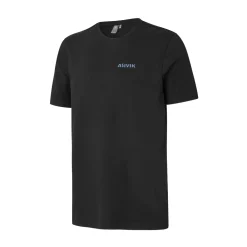 Vrads T-shirt (Black)-ASIVIK Sale