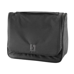 Wash Bag Gear toilettaske (Black)-ASIVIK Best