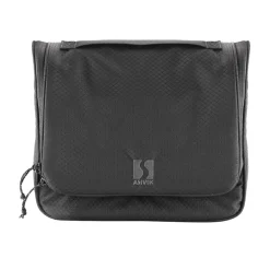 Wash Bag Gear toilettaske (Black)-ASIVIK Best