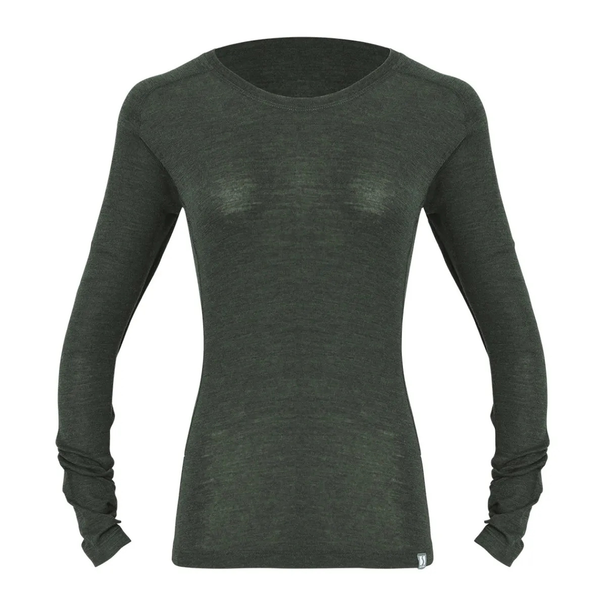 Wool Crew, dame-ASIVIK Best