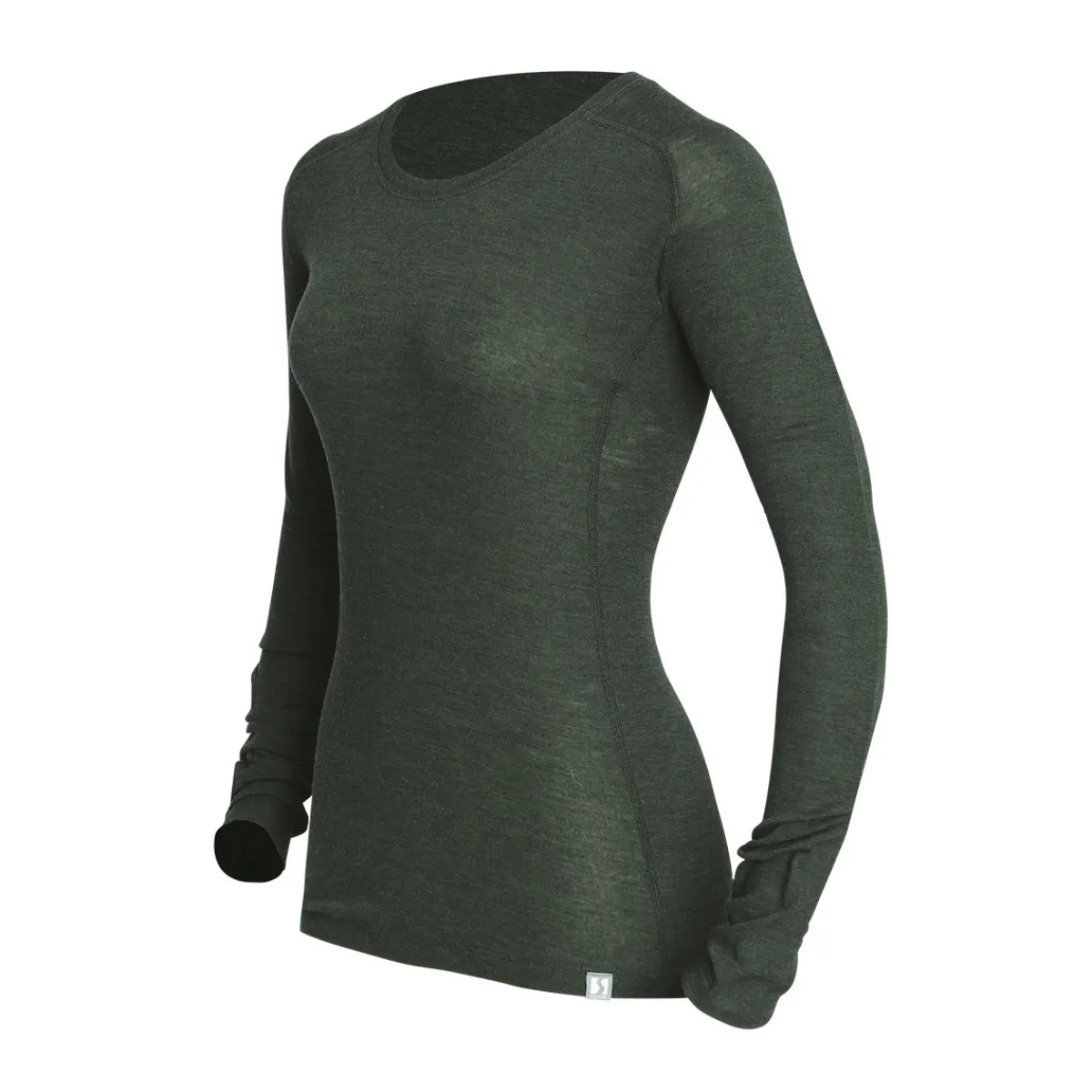 Wool Crew, dame-ASIVIK Best