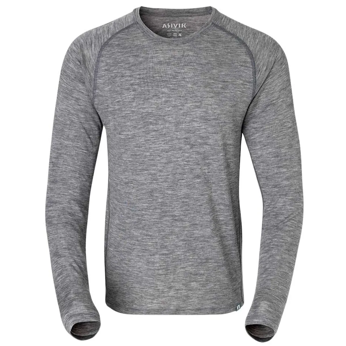 Wool Crew, herre-ASIVIK New