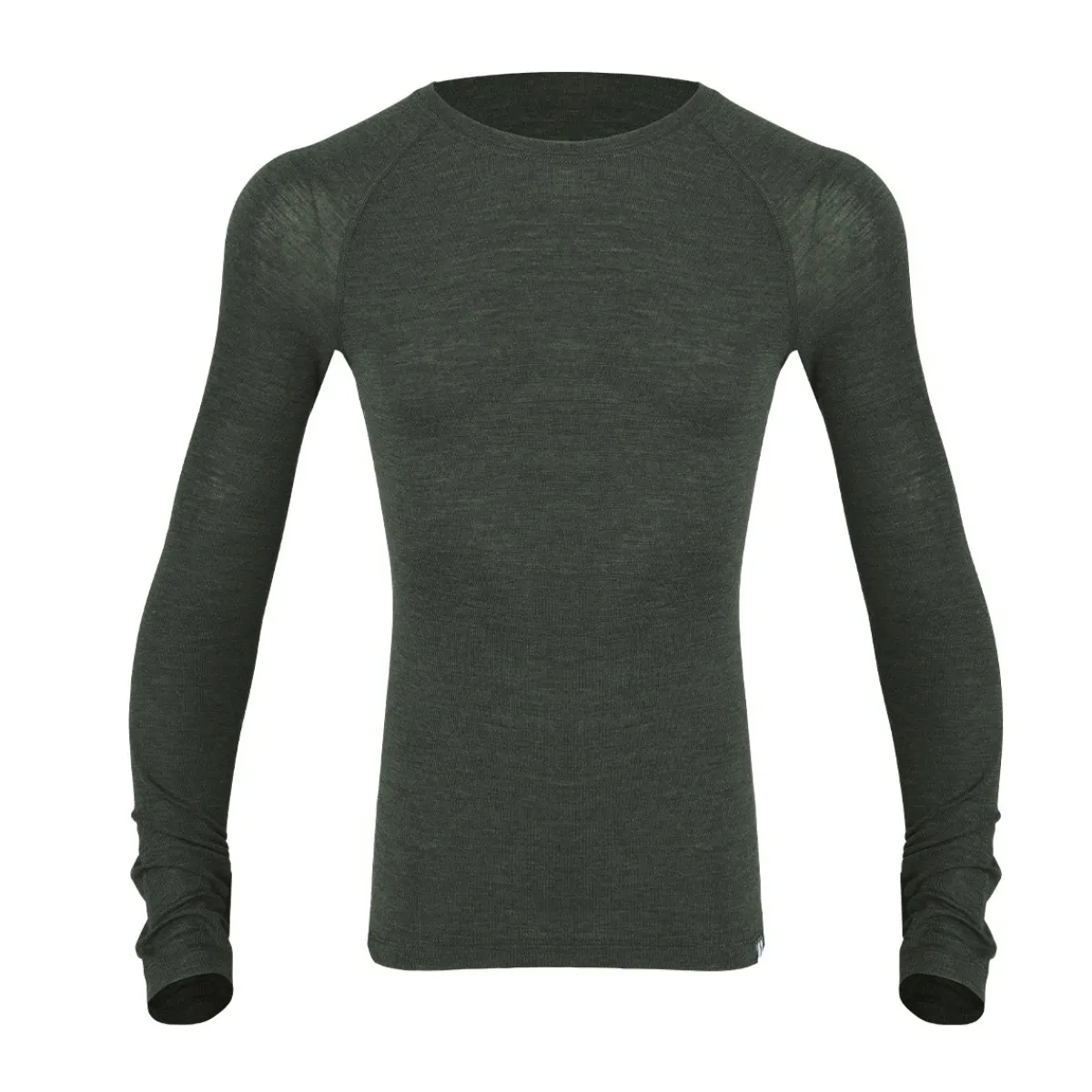 Wool Crew, herre-ASIVIK New