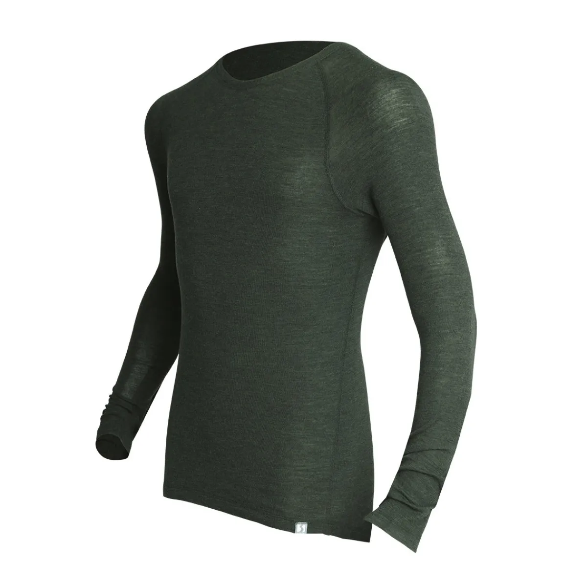 Wool Crew, herre-ASIVIK New