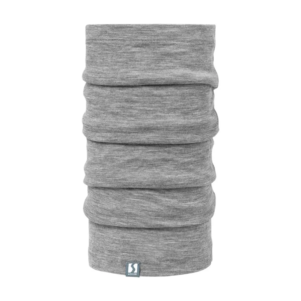 Wool Neck Gaiter-ASIVIK Sale