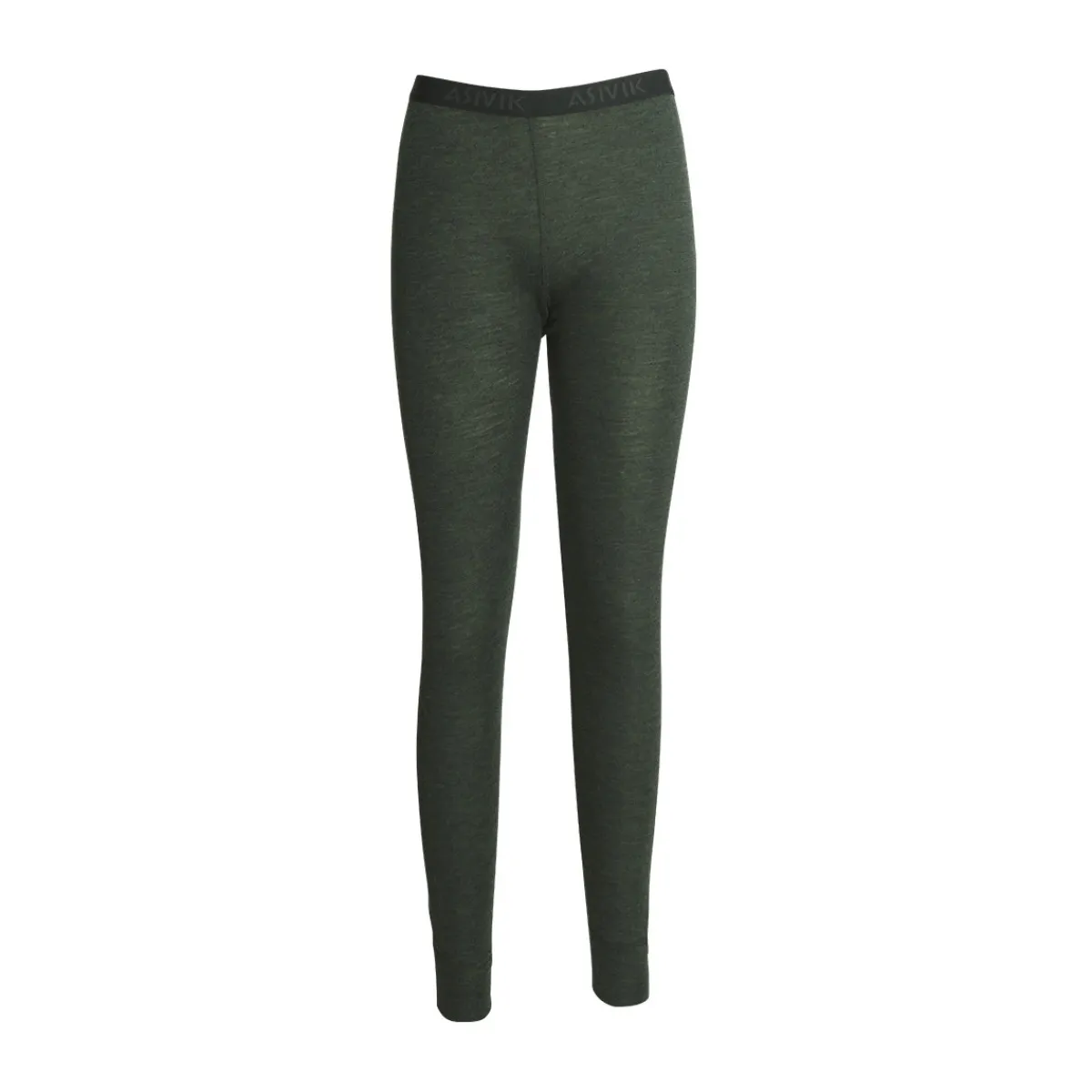Wool Pant, dame-ASIVIK Outlet