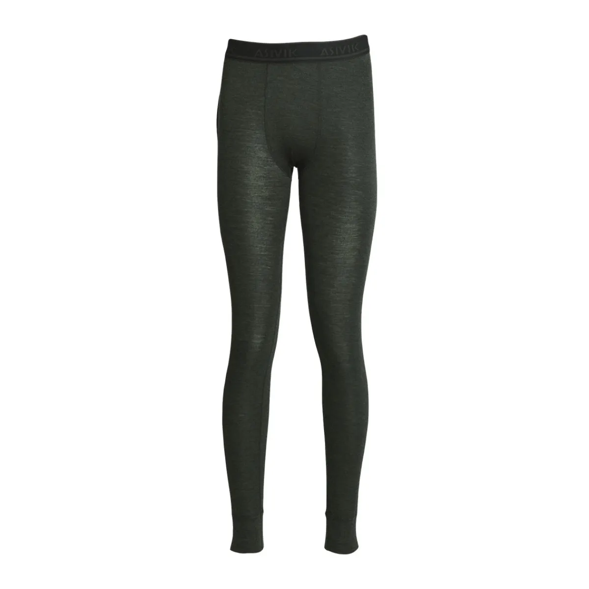 Wool Pant, herre-ASIVIK New