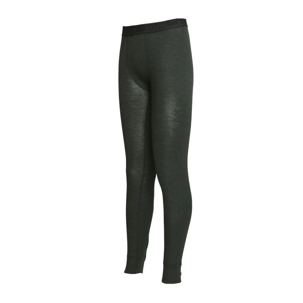 Wool Pant, herre-ASIVIK New
