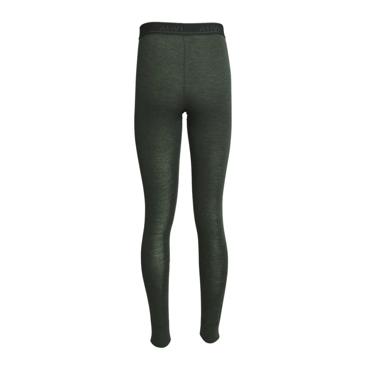 Wool Pant, herre-ASIVIK New