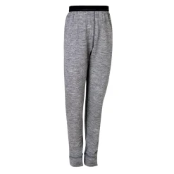 Wool Pant, junior (Grey)-ASIVIK New