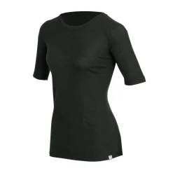 Wool T-shirt, dame-ASIVIK