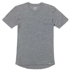 Wool T-shirt, herre-ASIVIK Online