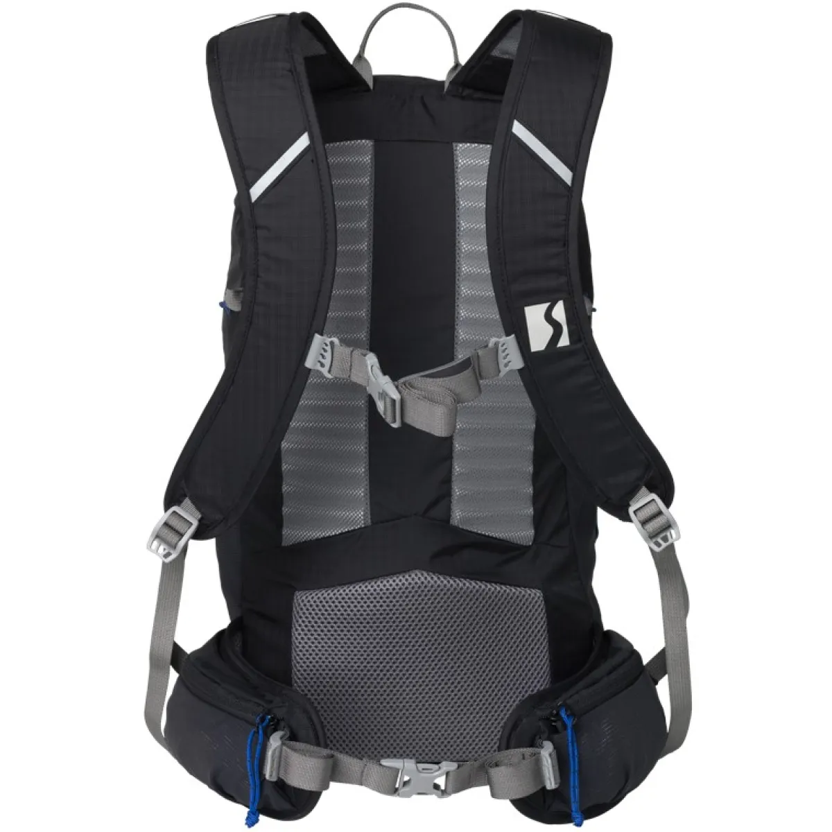 X-18 rygsæk 18 ltr. - C0.-ASIVIK New