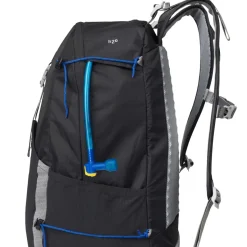 X-18 rygsæk 18 ltr. - C0.-ASIVIK New