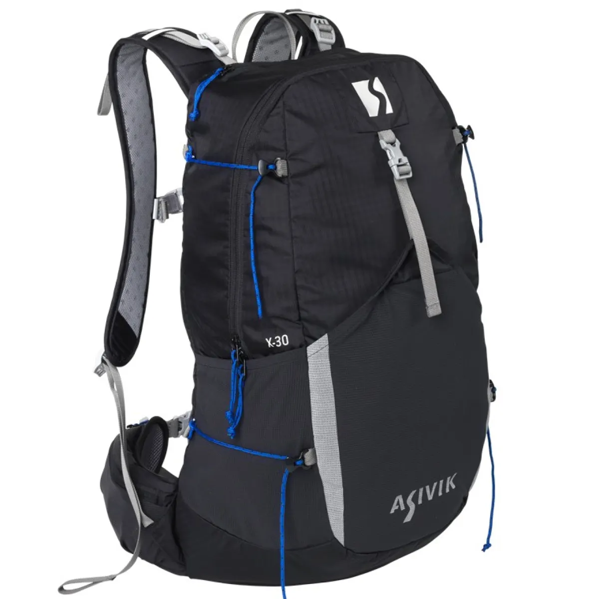 X-30 rygsæk 30 ltr. - C0-ASIVIK Sale