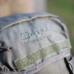 FLT Heros 35 ltr. FA - IR, rygsæk-BERGHAUS Outlet